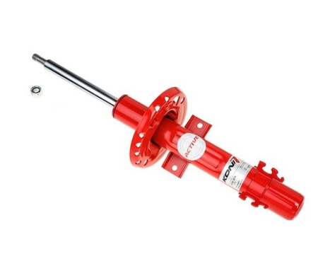 Koni Special Aktiv stötdämpare Audi A1 / Seat Ibiza (ST) (6J / 6P) / Toledo 4 (NH) / Skoda Fabia (NJ) 8745-1278, bild 4