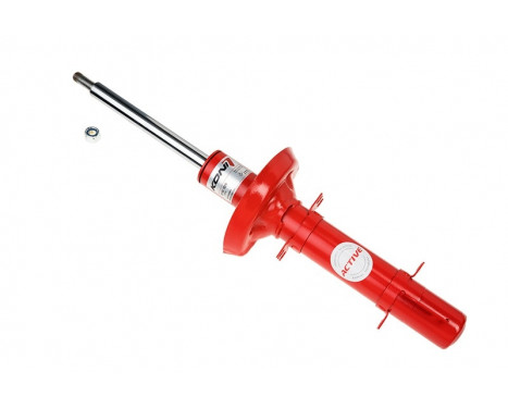 Koni Special Aktiv stötdämpare Audi A3 (8L) inkl. Quattro / Seat Leon (1M) 8745-1029