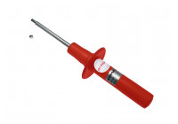 Koni Special Aktiv stötdämpare Audi A4 / S4 (B8,8K) / A5 (8T) / A6 (C7 / 4G) / A7 (4G) / Q5 (8R) / S5 8245-1264