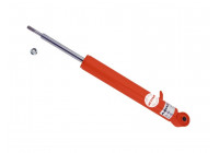 Koni Special Aktiv stötdämpare BMW X5 (E70) / X6 (E71) inkl. M-teknik (bakåt vänster) (8245-1 8245-1343L