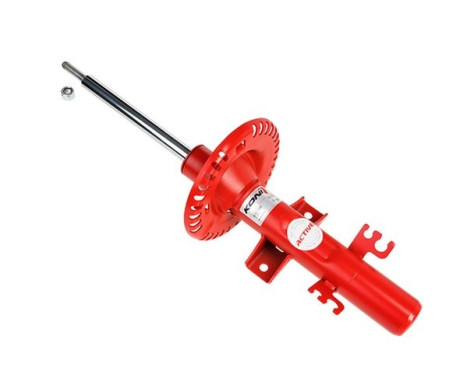 Koni Special Aktiv stötdämpare VW Transporter T5 & T6 inkl. 4 rörelse exkl. DCC 8705-1392, bild 4