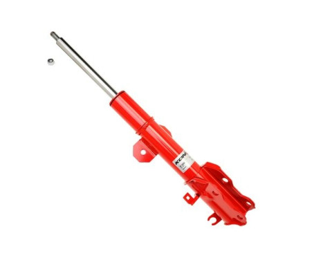 KONI Special Stötdämpare lämplig för Mercedes V-klass 4Matic (W447) / Vito 10/2014- framaxel vänster ( 87-2663L, bild 2