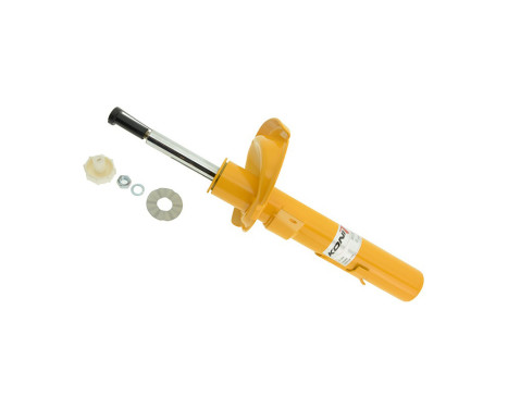 KONI Sport stötdämpare lämplig för Ford C-Max II / Grand C-Max II / Focus III Hatchback/Sedan (exkl. 8741-1600RSPORT