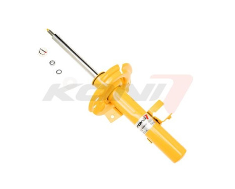 KONI Sport stötdämpare lämplig för Ford C-Max II / Grand C-Max II / Focus III Hatchback/Sedan (exkl. 8741-1600RSPORT, bild 2