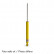 KONI Sport stötdämpare lämplig för Honda Civic X Sedan & Hatchback (FC/FK) exkl. EDC 2016- bakaxel 8040-1436SPORT
