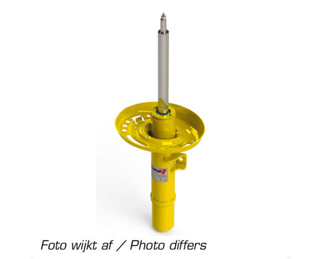 KONI Sport stötdämpare lämplig för Honda Civic X Sedan (FC/FK) exkl. EDC 2016- - framaxel - fram vänster 8741-1609LSPORT