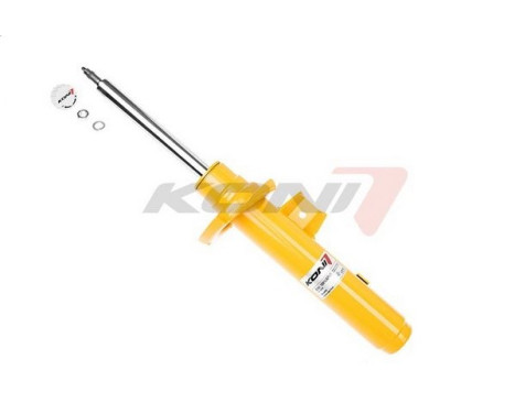 Koni sportstötdämpare BMW XDrive 1-serie F20 / F21 & 2-serie F22 & 3-serien (F30 / F31) exkl EDC (vänster 8741-1591LSPORT, bild 2