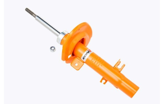 KONI STR.T Stötdämpare Peugeot 208 Hatchback 2012-2019 / Citroën C3 2009- & DS3 2009-2020 8750-1150L, bild 2