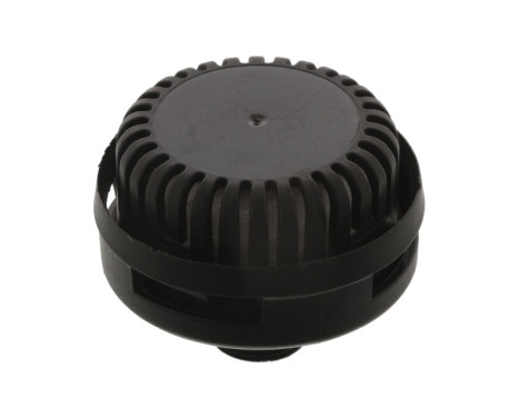 Ljuddämpare, kompressorsystem 45256 FEBI