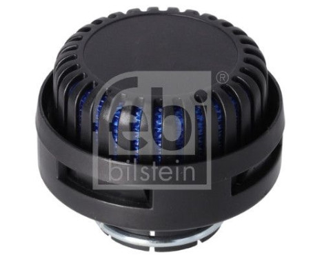 Ljuddämpare, kompressorsystem 45257 FEBI, bild 2