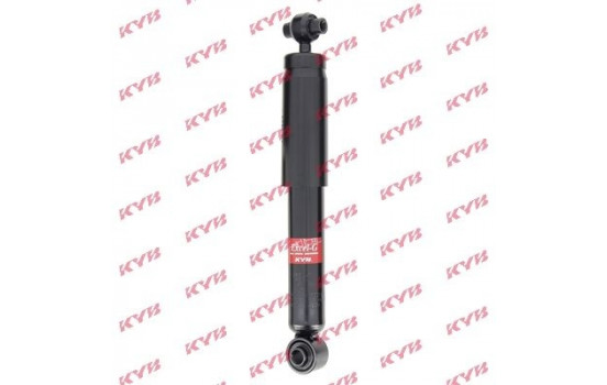 	PEUGEOT PARTNER (2008) CITROEN BERL 349156 Kayaba