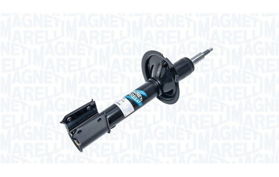 Stötdämpare 0760H Magneti Marelli, bild 2