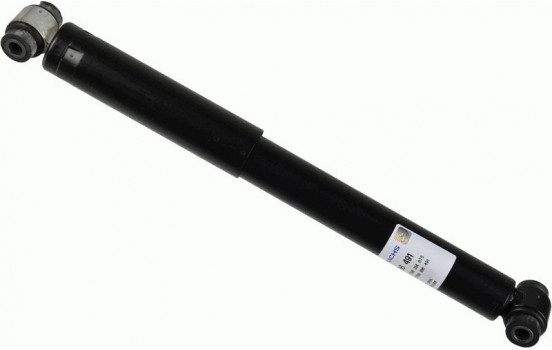 Stötdämpare 106 491 Sachs