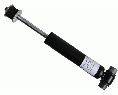 Stötdämpare 106 792 Sachs