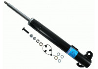 Stötdämpare 115 070 Sachs