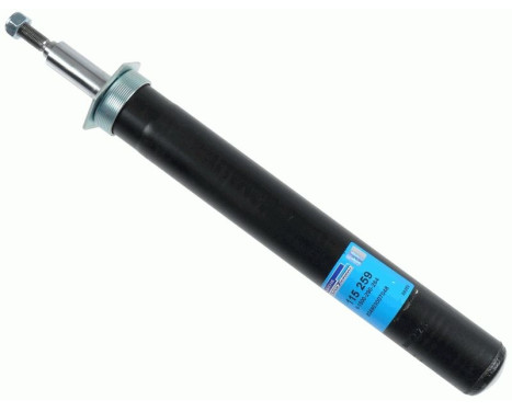 Stötdämpare 115 259 Sachs
