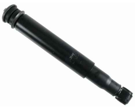Stötdämpare 125 857 Sachs
