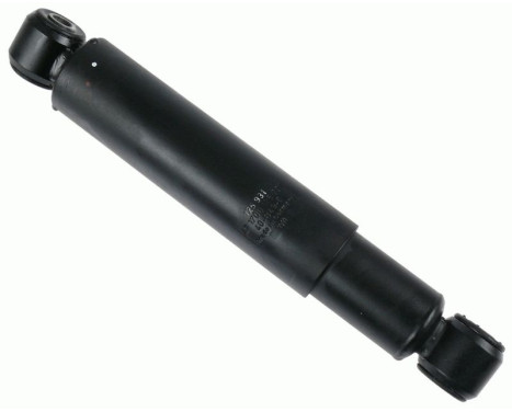 Stötdämpare 125 931 Sachs