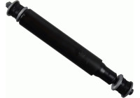Stötdämpare 170 491 Sachs