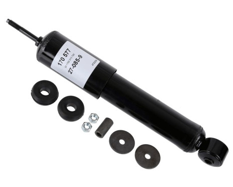 Stötdämpare 170 577 Sachs