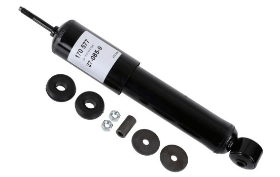 Stötdämpare 170 577 Sachs