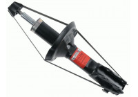 Stötdämpare 170 795 Sachs