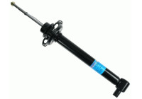 Stötdämpare 170 815 Sachs
