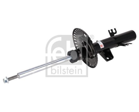 Stötdämpare 193138 FEBI Stötdämpare 193138 FEBI