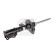 Stötdämpare 194223 FEBI, miniatyr 2