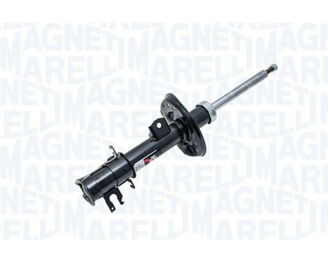 Stötdämpare 1975GL Magneti Marelli, bild 2