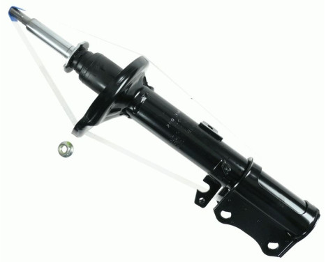 Stötdämpare 200 350 Sachs