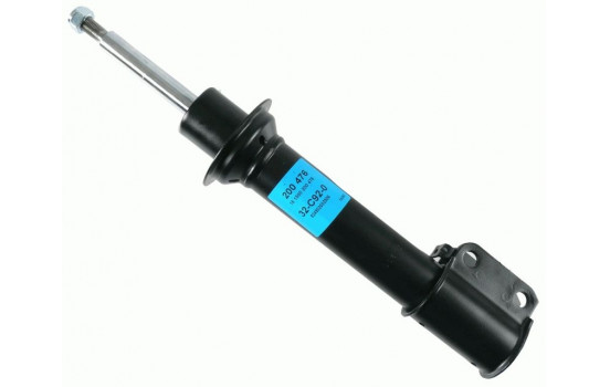 Stötdämpare 200 476 Sachs