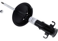 Stötdämpare 200 604 Sachs