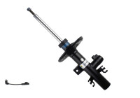 Stötdämpare 23-334601 Bilstein