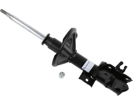 Stötdämpare 230 135 Sachs