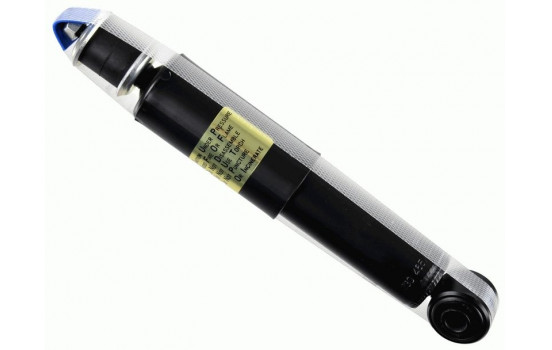Stötdämpare 230 465 Sachs