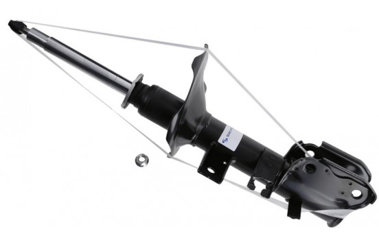 Stötdämpare 230 468 Sachs