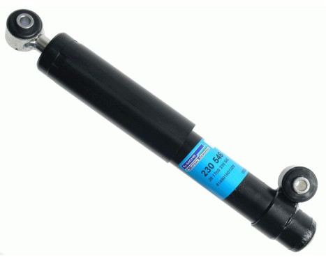Stötdämpare 230 546 Sachs