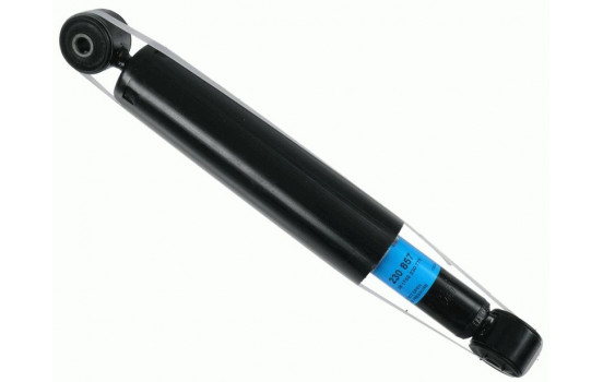 Stötdämpare 230 857 Sachs