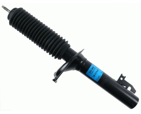 Stötdämpare 230 965 Sachs