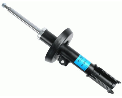 Stötdämpare 280 360 Sachs
