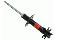 Stötdämpare 280 375 Sachs