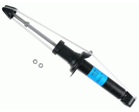 Stötdämpare 280 394 Sachs