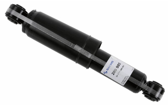 Stötdämpare 280 985 Sachs