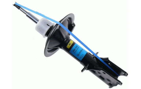Stötdämpare 290 026 Sachs