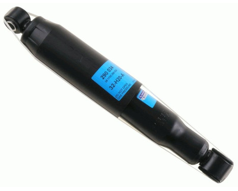 Stötdämpare 290 034 Sachs