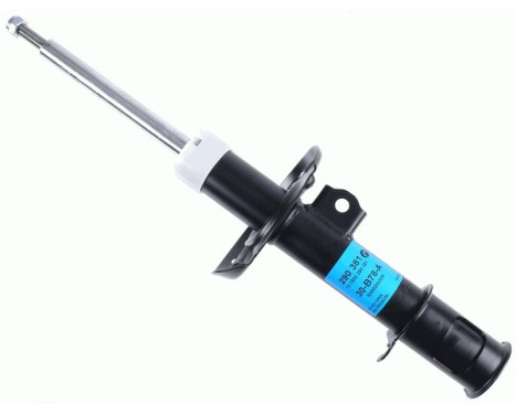 Stötdämpare 290 381 Sachs