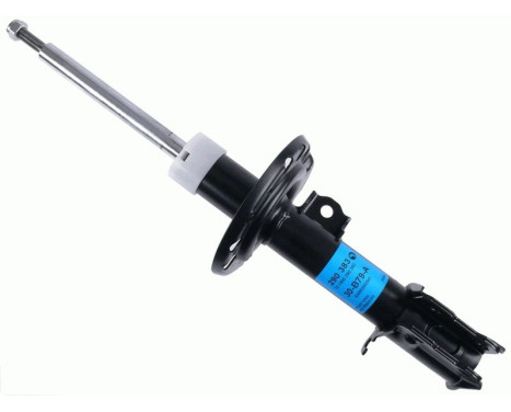 Stötdämpare 290 383 Sachs