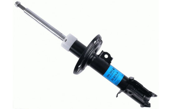Stötdämpare 290 383 Sachs