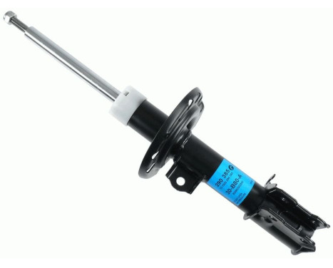 Stötdämpare 290 385 Sachs